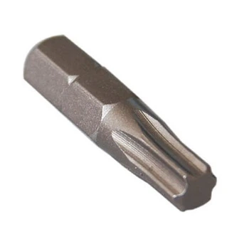Набір біт Work'S TORX 30x25мм, 2шт