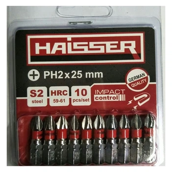 Біта Haisser PH1