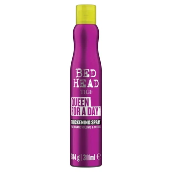 Спрей для об'єму волосся Tigi Bed Head Queen For A Day 311 мл