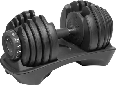 Гантель розбірна Rebel Active RBA-2303 24 кг