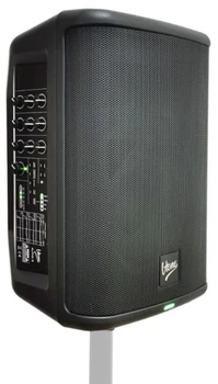 Przenośna akumlatorowa kolumna głośnikowa V-TONE ALPHA 8 z Bluetooth 5.0 TWS i DSP (5908249825659)