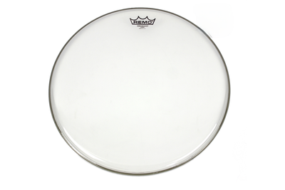 Пластик для тома REMO AMBASSADOR 16" CLEAR