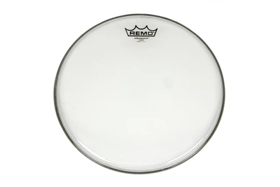 Пластик для тома REMO AMBASSADOR 12" CLEAR