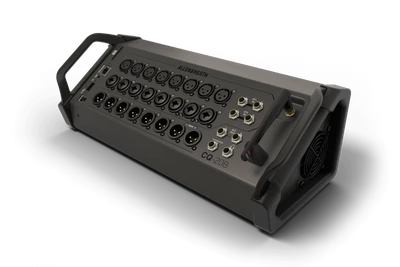 Цифровий мікшер Allen & Heath CQ-20B