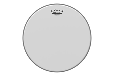 Пластик для бас-барабана REMO AMBASSADOR COATED 20"