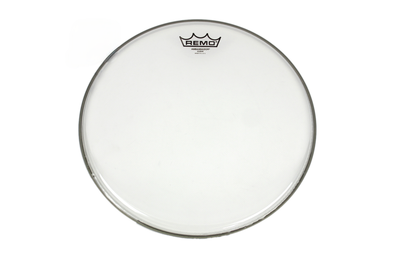 Пластик для тома REMO AMBASSADOR 13" CLEAR