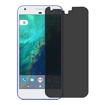 Защитная пленка Скрин Мобайл Google Pixel XL приватной гидроджилевой силиконовый 4 шт