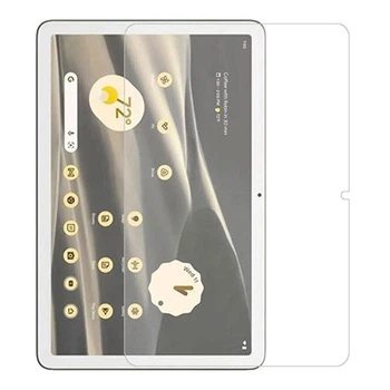 Защитная пленка Скрин Мобайл Google Pixel Tablet Как лист бумага 2 шт