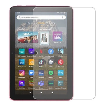 Захисна плівка Скрін Мобайл Amazon Fire HD 8 (2022) Як аркуш папір 2 шт