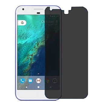 Защитная пленка Скрин Мобайл Google Pixel приватной гидроджилевой силиконовый 4 шт