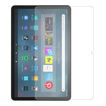 Захисна плівка Скрін Мобайл Amazon Fire Max 11 прозорий гідрожелевий силікон 2 шт