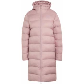 Напівпальто Terrex Multi CLIMAWARM Synthetic Down Parka Adidas KY2709 S Фіолетовий (4069995563231)