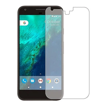Защитная пленка Скрин Мобайл Google Pixel XL Как лист бумага 4 шт