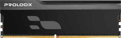 Оперативная память Prologix Onyx DDR5-6000 16384MB PC5-48000 (PRO16GB6000YB5)