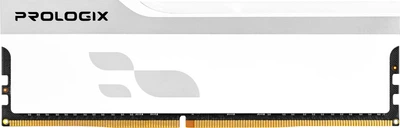 Оперативная память Prologix Onyx DDR4-3600 8192MB PC4-28800 (PRO8GB3600YW4)