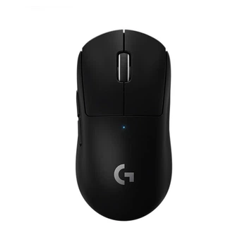 Миша Logitech G Pro X Superlight Wireless/USB Black