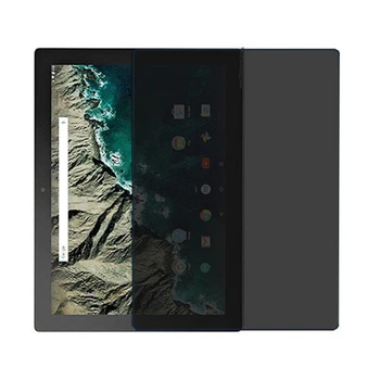 Защитная пленка Скрин Мобайл Google Pixel C приватной гидроджилевой силиконовый 2 шт