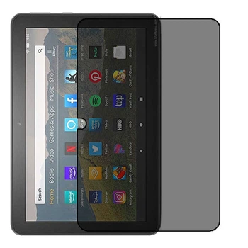 Захисна плівка Скрін Мобайл Amazon Fire HD 8 (2020) приватної гідрожелевої силікон 2 шт