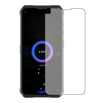 Защитная пленка Скрин Мобайл Doogee V10 Как лист бумага 4 шт