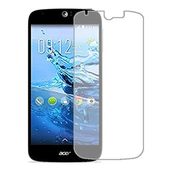Защитная пленка Скрин Мобайл Acer Liquid Jade Z Как лист бумага 4 шт