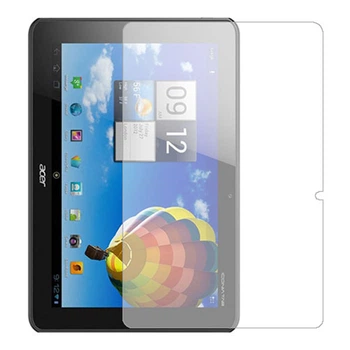 Защитная пленка Скрин Мобайл Acer Iconia Tab A511 Как лист бумага 2 шт
