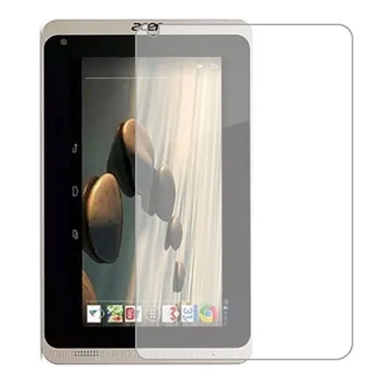 Защитная пленка Скрин Мобайл Acer Iconia B1-721 Как лист бумага 4 шт