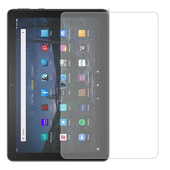 Захисна плівка Скрін Мобайл Amazon Fire HD 10 Plus (2021) Як аркуш папір 2 шт