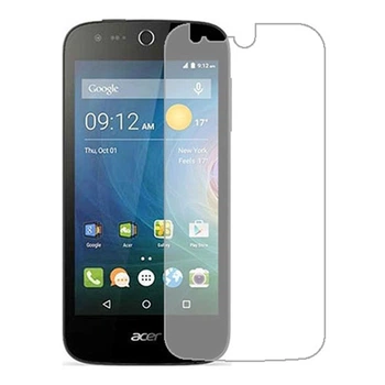 Защитная пленка Скрин Мобайл Acer Liquid Z320 Как лист бумага 4 шт