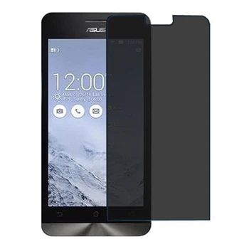 Защитная пленка Скрин Мобайл Asus Zenfone 5 A501CG (2015) приватной гидроджилевой силиконовый 4 шт