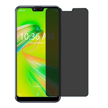Защитная пленка Скрин Мобайл Asus Zenfone Max Plus (M2) ZB634KL приватной гидроджилевой силиконовый 4 шт