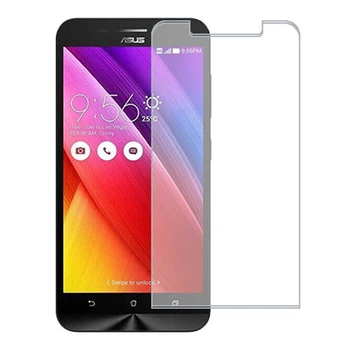 Защитная пленка Скрин Мобайл Asus Zenfone Max ZC550KL (2016) Как лист бумага 4 шт