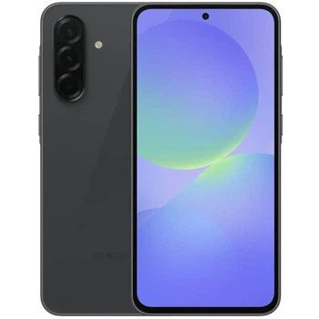 Смартфон Samsung Galaxy A36 5G 8/256GB Awesome Black (SM-A366BZKG) - Refurbished