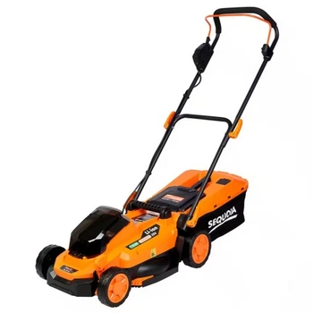 Газонокосилка SEQUOIA 20V, 33 см, 4Ah (SBL2033B-EV) SEQUOIA SBL2033B-EV 1091029