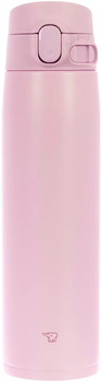 Термокружка Zojirushi SM-VB72PM 0.72 л розовый