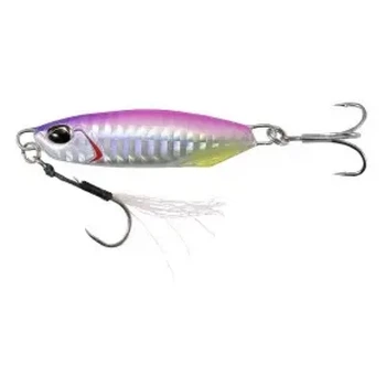 Пилькер DUO Drag Metal Cast 70mm 60.0g Розовый (1013-34.37.54)
