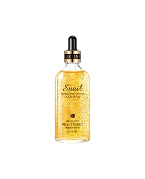 Восстанавливающая сыворотка для лица с муцином и нано золотом VEZE Golden Snail Repair Serum. 100 мл (6942349751752)