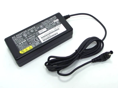 Блок питания для Fujitsu 16V 3.75A 60W (6.5*4.4+Pin) (без кабеля)