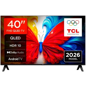 Телевизор TCL QLED 40S5L