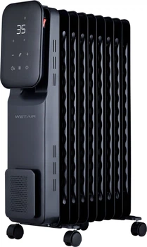 Масляный радиатор WetAir WOH-9VB