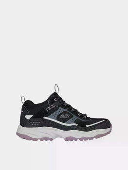 Женские ботинки Skechers 40 Черный 180240 BKMT