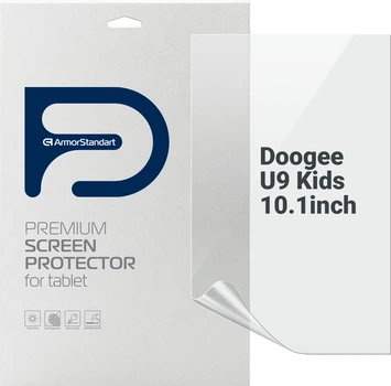 Гідрогелева плівка для планшета ArmorStandart Anti-Blue Doogee Tab U9 Kids (ARM93966)