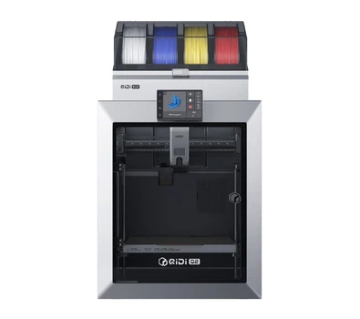 3D-принтер QIDI Q2 Combo Сірий