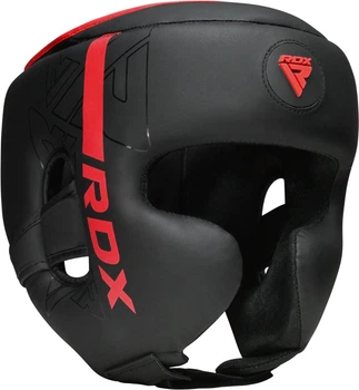 Боксерський шолом F6 Kara - RDX XL - RDX Sports