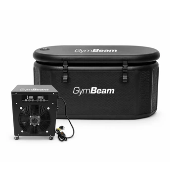 Купель для криляної ванни Ice Bath Compact — GymBeam Accessories