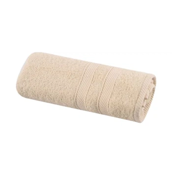 Полотенце махровое Soho Luna Beige 50*90 см беж