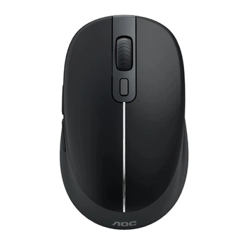 Мышка AOC MS220B Wireless Black (MS220B/LA)