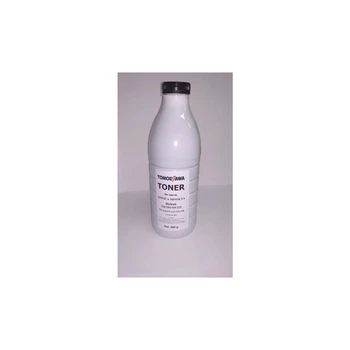 Тонер Konica Minolta Bizhub 164/184/185/215/226, TN-116/TN-118, 280г Tomoegawa (TG-K164-280)