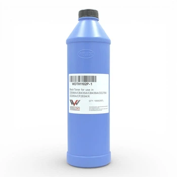 Тонер HP LJ P1560/1566/1600/1606/1530/1005/1006 Super Performance Welldo (WDTH1102P-1)