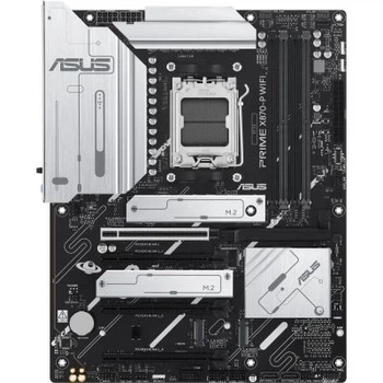 Материнская плата ASUS (PRIME X870-P WIFI)