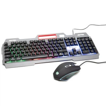 Комплект Hölmer USB UA Black (SG-01)
